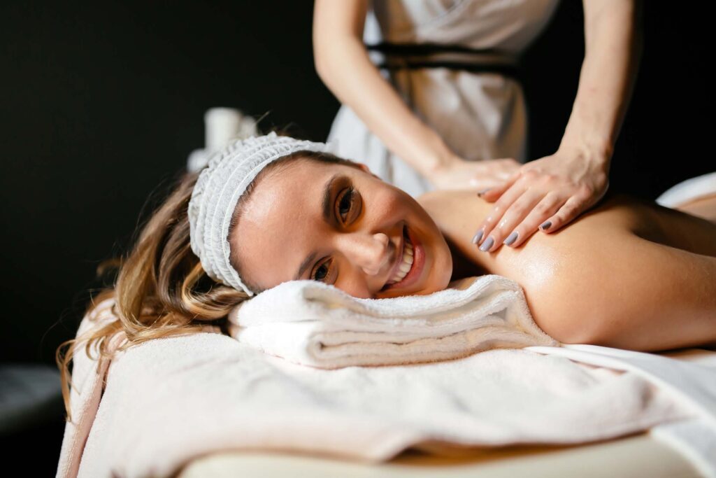 Best Massage Spa in JP Nagar: Refresh Your Senses With The Special Packages at Siyara Spa